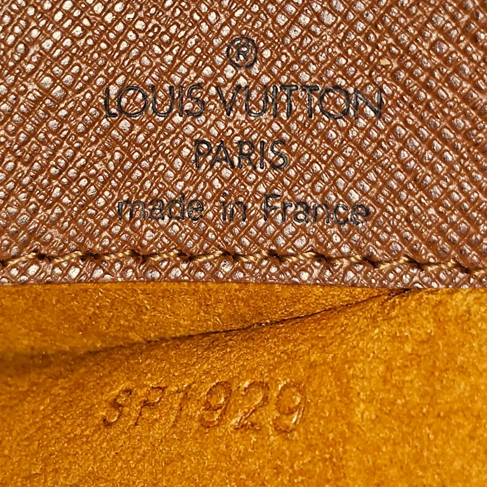 Authenic LOUIS VUITTON Musette Tango Crossbody - Picture 10 of 13